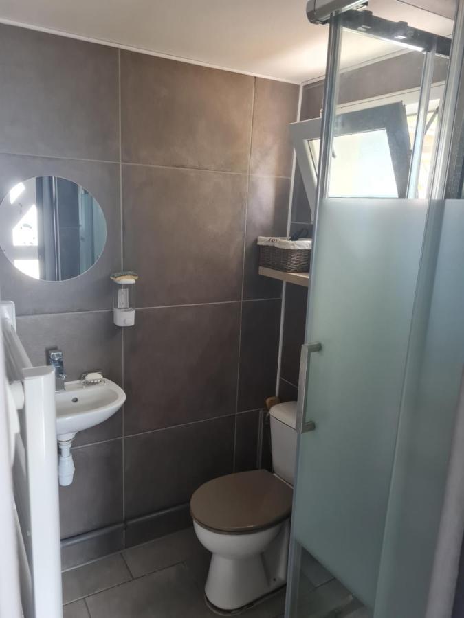 شقة Chambre Cosy Avec Terrasse آرْلْ المظهر الخارجي الصورة